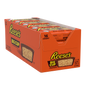 REESE'S BIG CUP Milk Chocolate Peanut Butter Cups, 1.4 oz (16 Count)