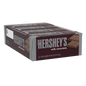 HERSHEY'S Milk Chocolate Candy Bars, 1.55 oz (36 Count)