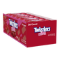 TWIZZLERS NIBS Cherry Flavored Licorice Style Candy Bags, 2.25 oz (36 Count)