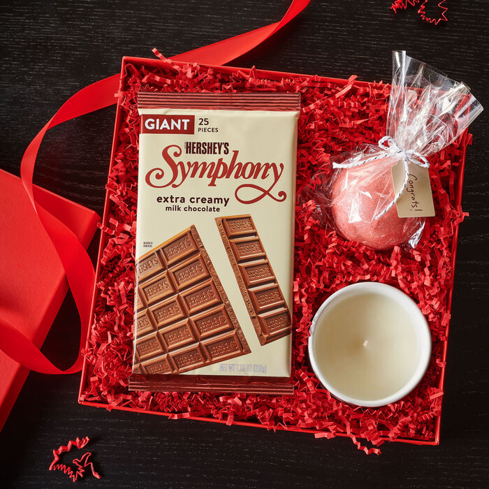 SYMPHONY Milk Chocolate Giant 7.37oz Candy Bar