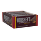 HERSHEY'S Special Dark Chocolate with Whole Almonds Candy Bars, 1.45 oz (24 Count)