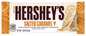 HERSHEY ICE CREAM SHOPPE Salted Caramel Standard Bar 1.38oz