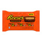 REESE'S Milk Chocolate Peanut Butter Cups Candy Packs, 1.5 oz (6 Count)