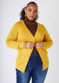 Ashley Stewart Button Front Cardigan (x2)