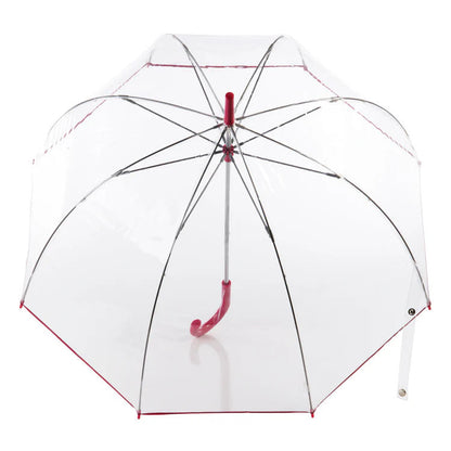 Totes Clear Bubble Umbrella 1