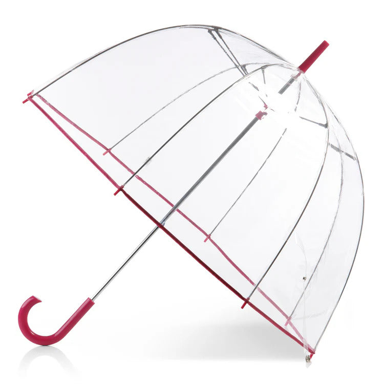 Totes Clear Bubble Umbrella 1