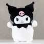 Cracker Barrel 10in Kuromi Hugmee