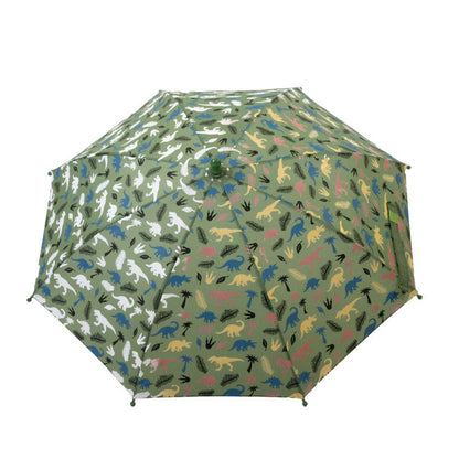 Totes Kid's Color Changing Umbrella