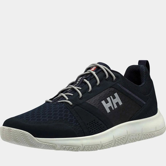Helly Hansen Men's Skagen F-1 Offshore Shoe - 597 NAVY / GRAP