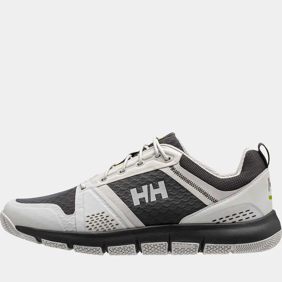 Helly Hansen Men's Skagen F-1 Offshore Shoe - 984 PHANTOM EBO