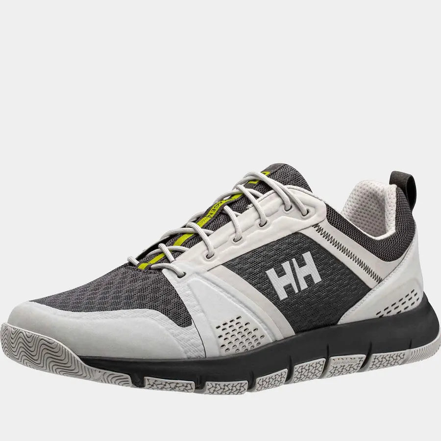 Helly Hansen Men's Skagen F-1 Offshore Shoe - 984 PHANTOM EBO