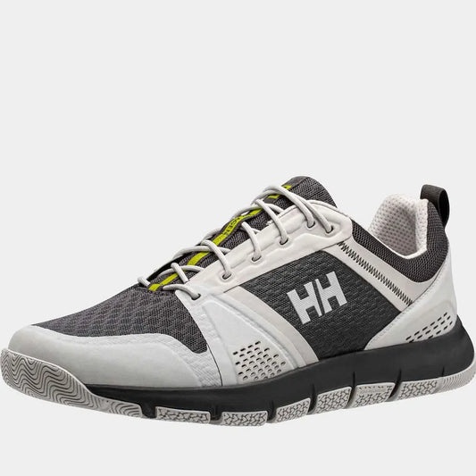 Helly Hansen Men's Skagen F-1 Offshore Shoe - 984 PHANTOM EBO