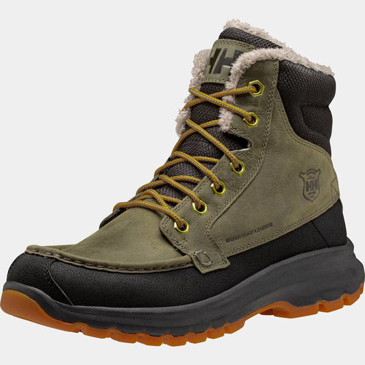 Helly Hansen Men's Garibaldi V3 - 431 UTILITY GRE