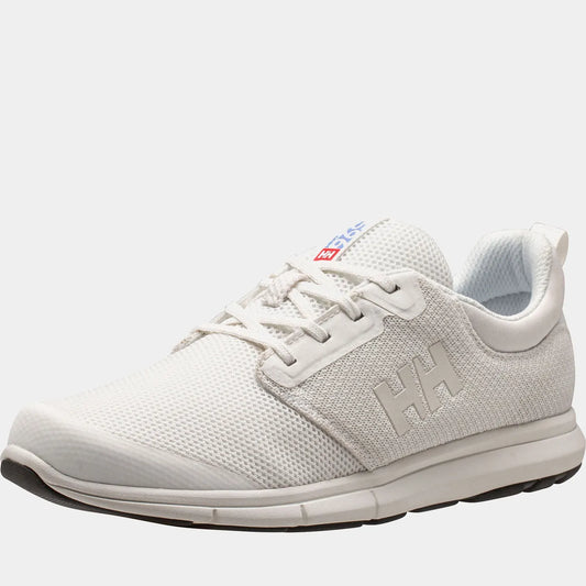 Helly Hansen Women's Feathering Shoe - 011 OFFWHITE