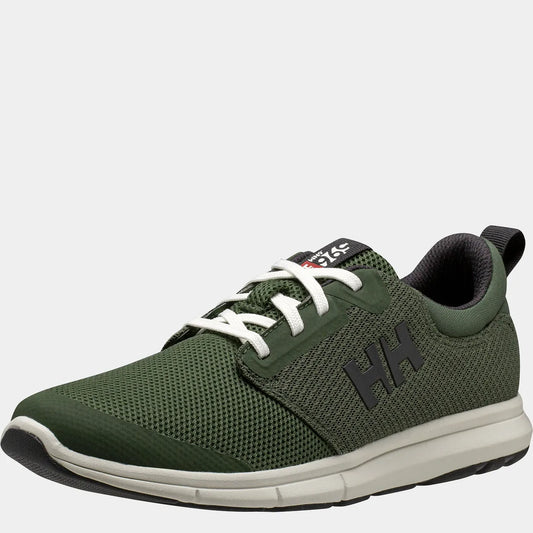 Helly Hansen Women's Feathering Shoe - 476 SPRUCE / OF