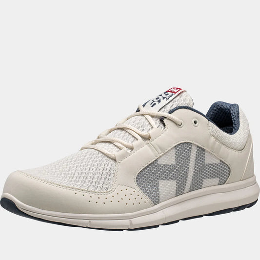 Helly Hansen Men's Ahiga V4 HP Sneakers - 013 OFF WHITE /