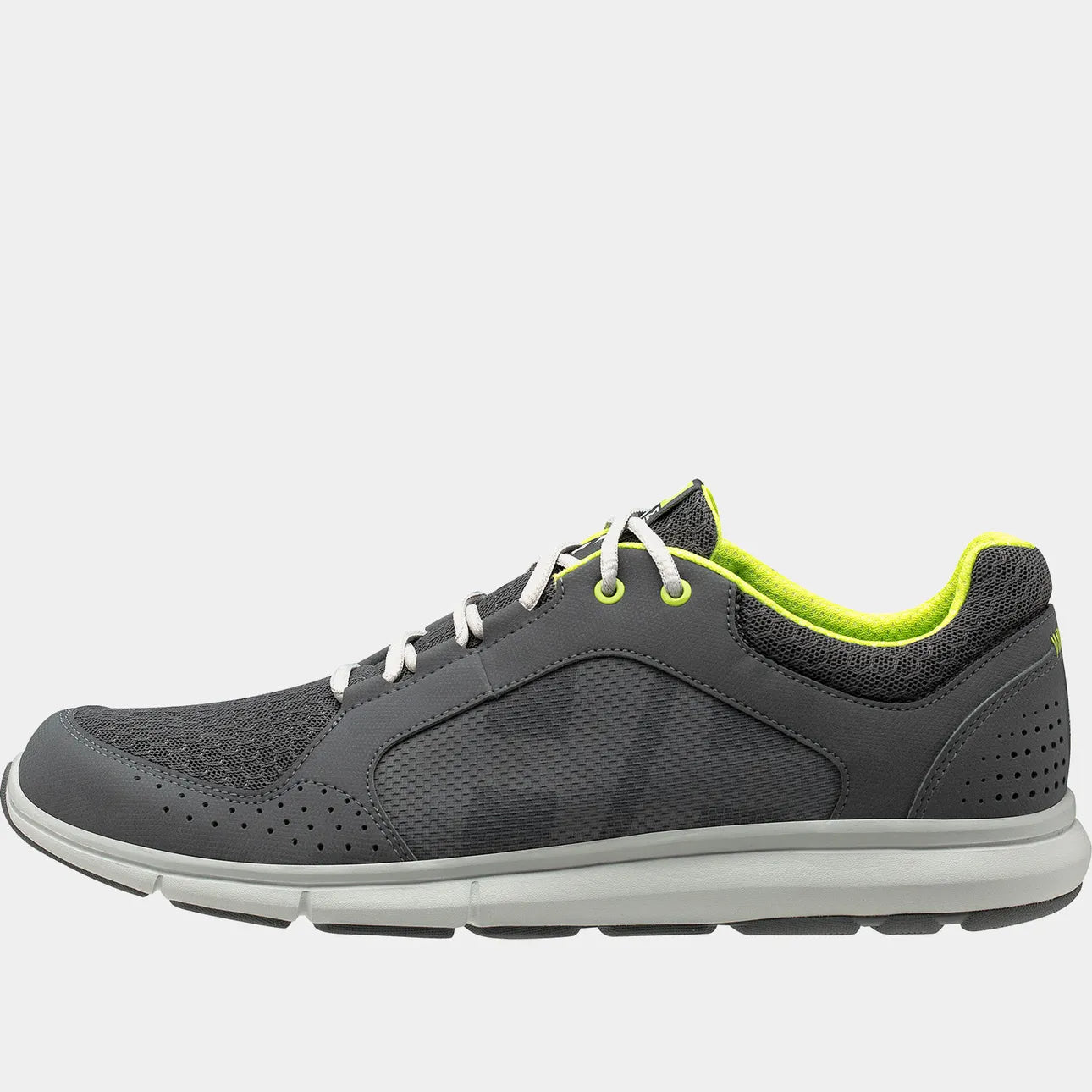 Helly Hansen Men's Ahiga V4 HP Sneakers - 964 CHARCOAL /