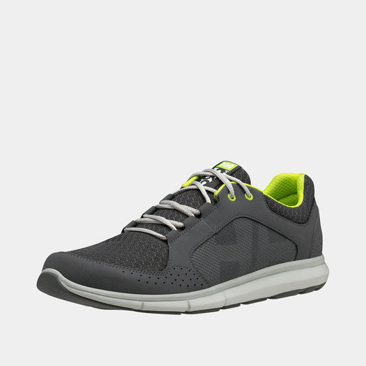 Helly Hansen Men's Ahiga V4 HP Sneakers - 964 CHARCOAL /