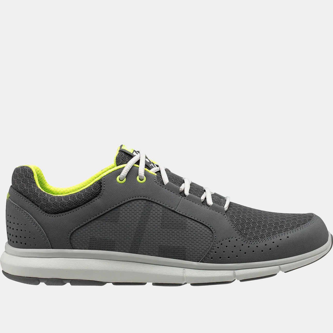Helly Hansen Men's Ahiga V4 HP Sneakers - 964 CHARCOAL /