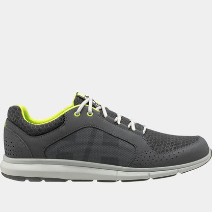 Helly Hansen Men's Ahiga V4 HP Sneakers - 964 CHARCOAL /