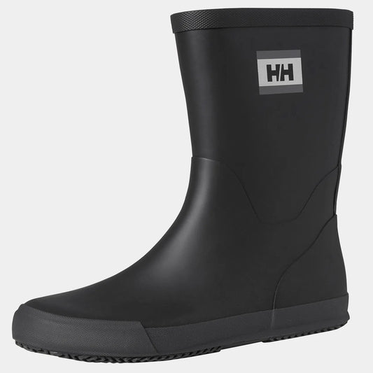 Helly Hansen Men's Nordvik 2 Boot - 990 BLACK/BLACK