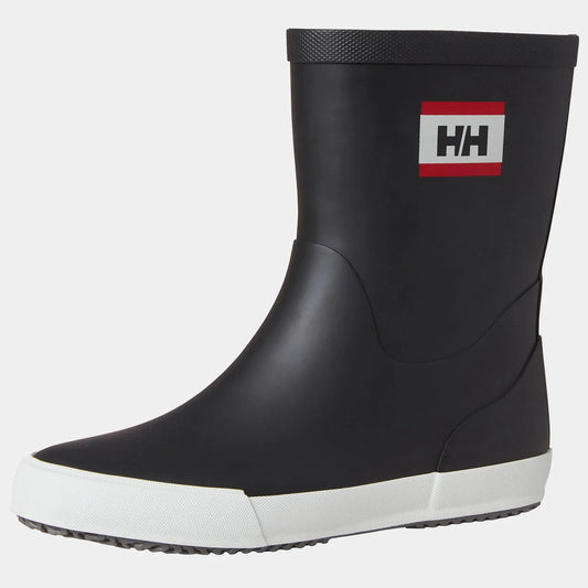 Helly Hansen Women's Nordvik 2 Boots - 990 BLACK