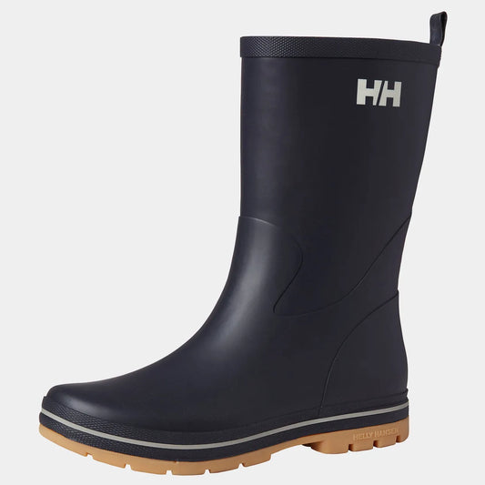 Helly Hansen Men's Midsund 3 Boot - 597 NAVY