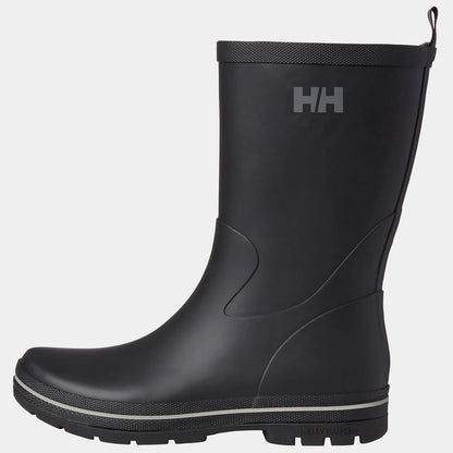 Helly Hansen Men's Midsund 3 Boot - 990 BLACK