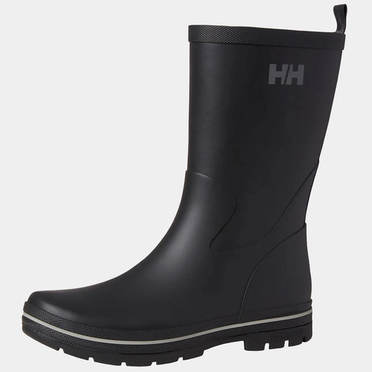 Helly Hansen Men's Midsund 3 Boot - 990 BLACK