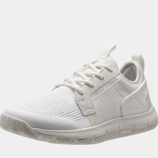 Helly Hansen Women's Henley Sneakers - 001 WHITE