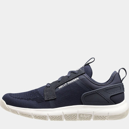 Helly Hansen Women's Henley Sneakers - 597 NAVY / OFF