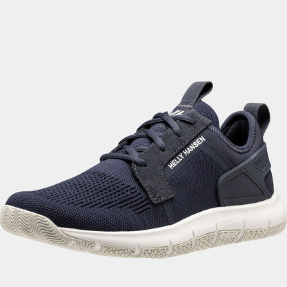 Helly Hansen Women's Henley Sneakers - 597 NAVY / OFF