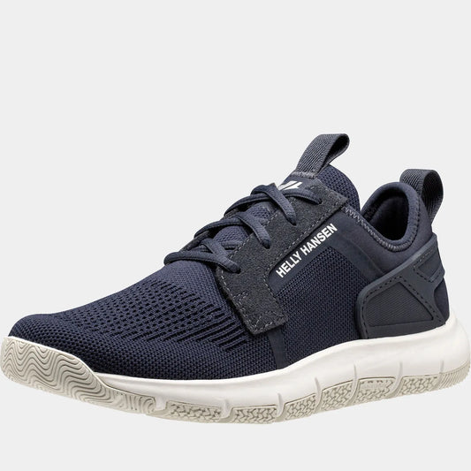 Helly Hansen Women's Henley Sneakers - 597 NAVY / OFF