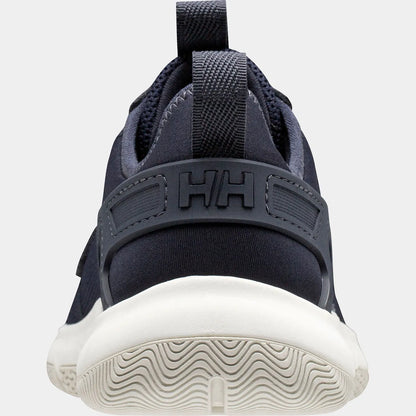 Helly Hansen Women's Henley Sneakers - 597 NAVY / OFF