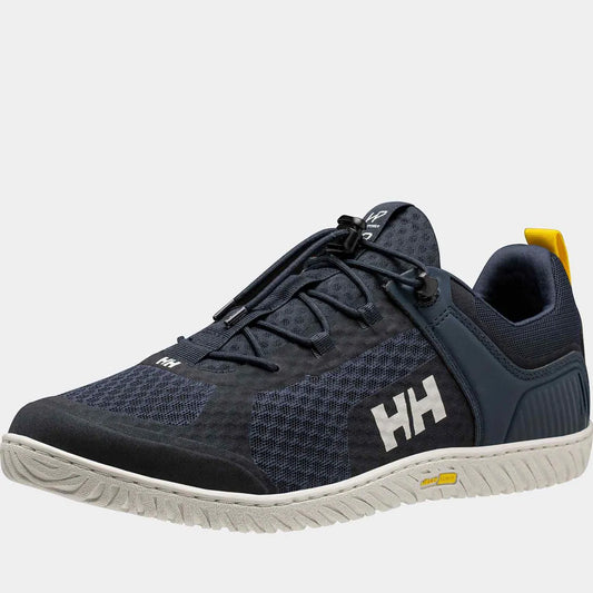 Helly Hansen Men's HP Foil V2 Sailing Shoes - 597 NAVY / OFF