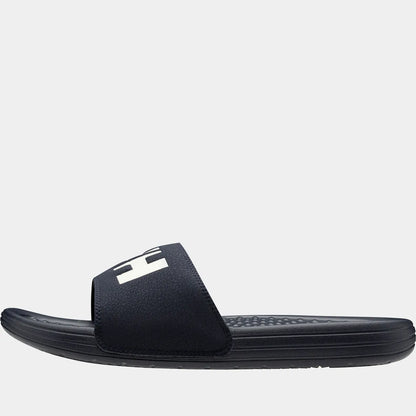 Helly Hansen Men's H/H Slide - 599 DARK SAPPHI