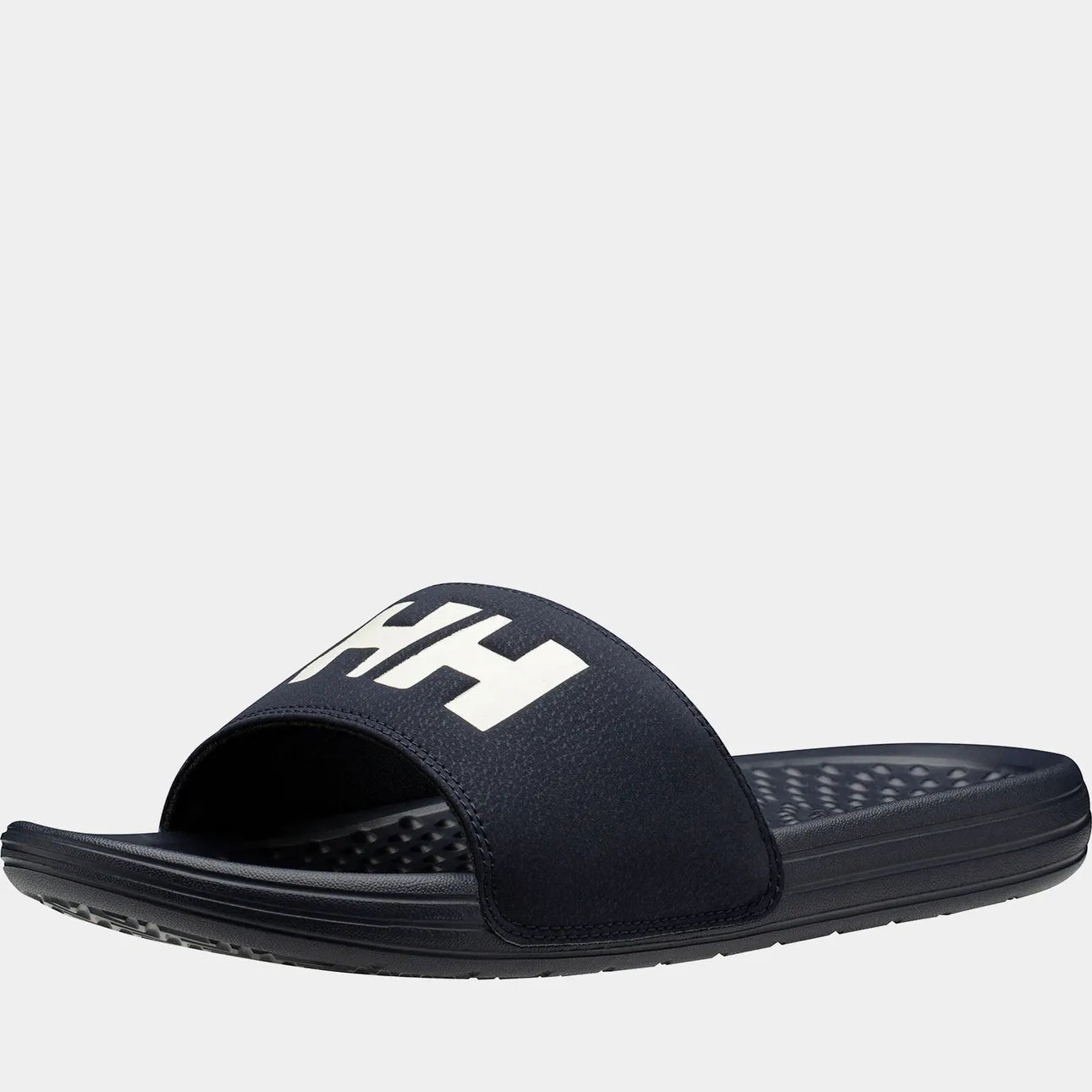 Helly Hansen Men's H/H Slide - 599 DARK SAPPHI