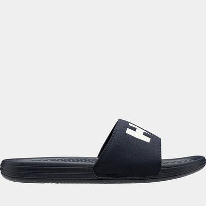 Helly Hansen Men's H/H Slide - 599 DARK SAPPHI
