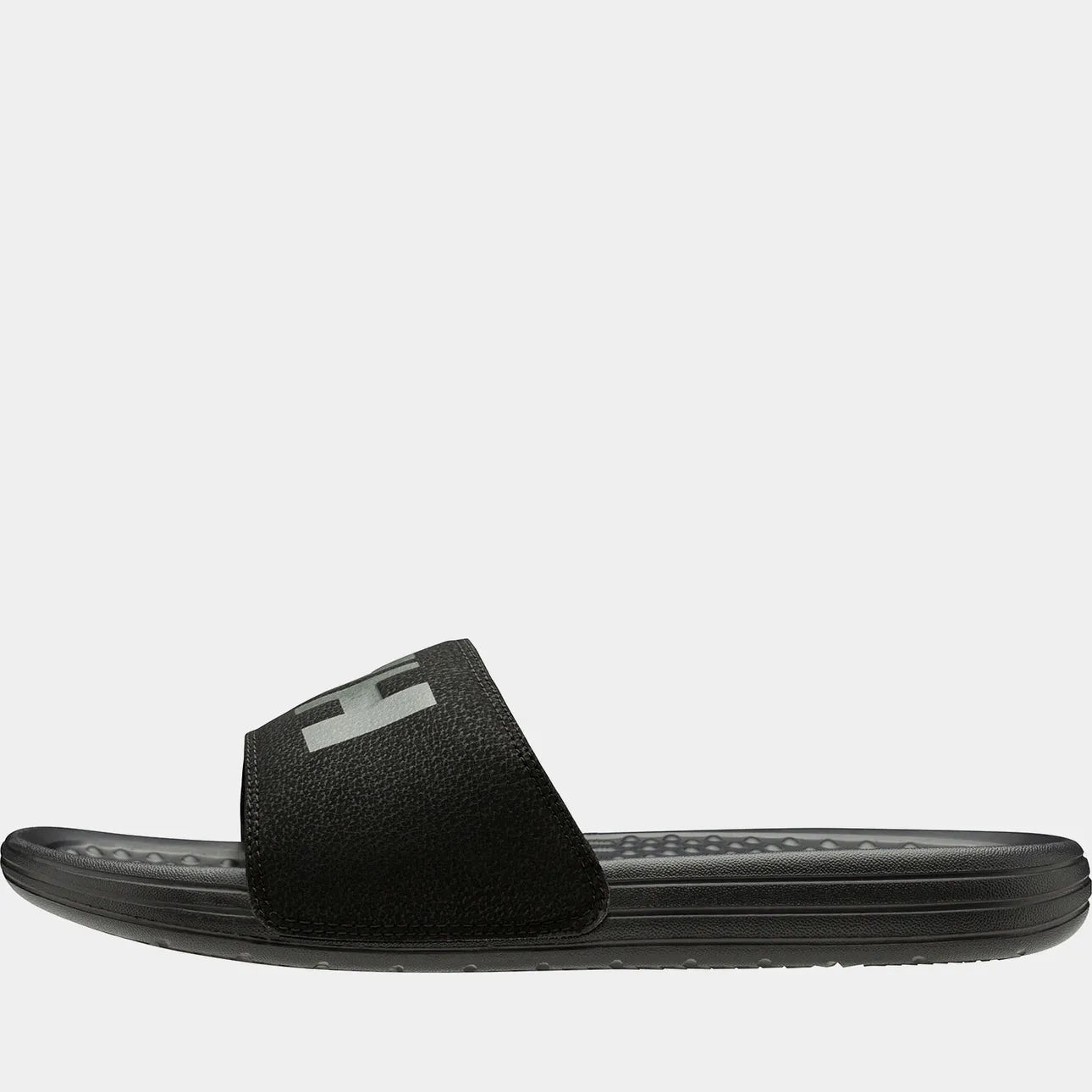 Helly Hansen Men's H/H Slide - 990 BLACK / GUN