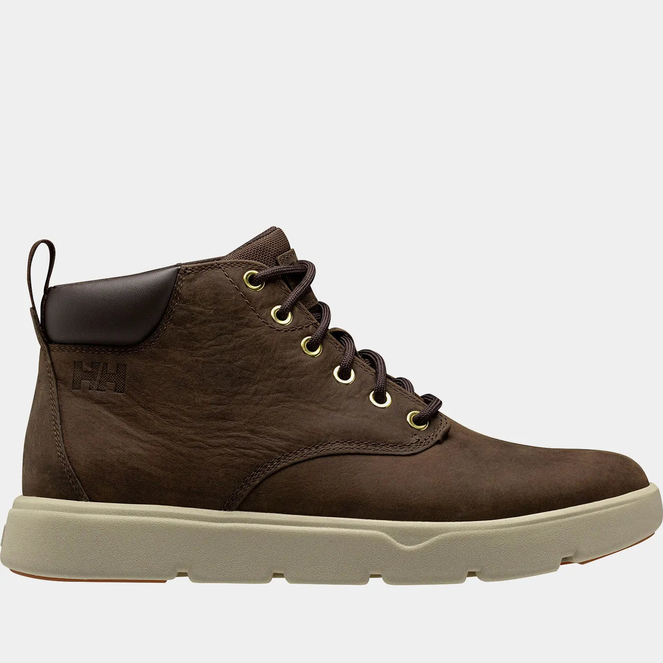 Helly Hansen Men's Pinehurst Leather - 745 BUSHWACKER