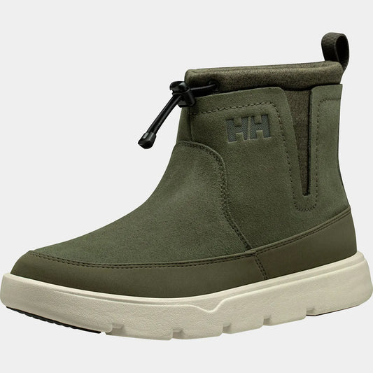 Helly Hansen Women's Adore Boot - 431 UTILITY GRE
