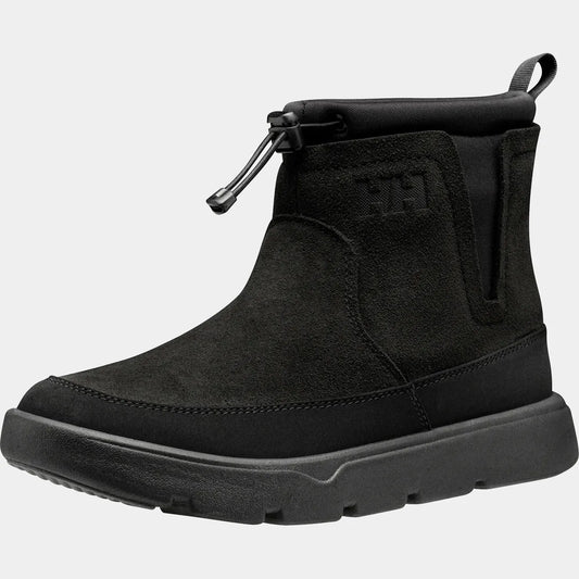 Helly Hansen Women's Adore Boot - 990 BLACK / MAG