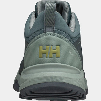 Helly Hansen Women's Cascade Low-Cut HELLY TECH Hiking Shoes - 592 TROOPER / E