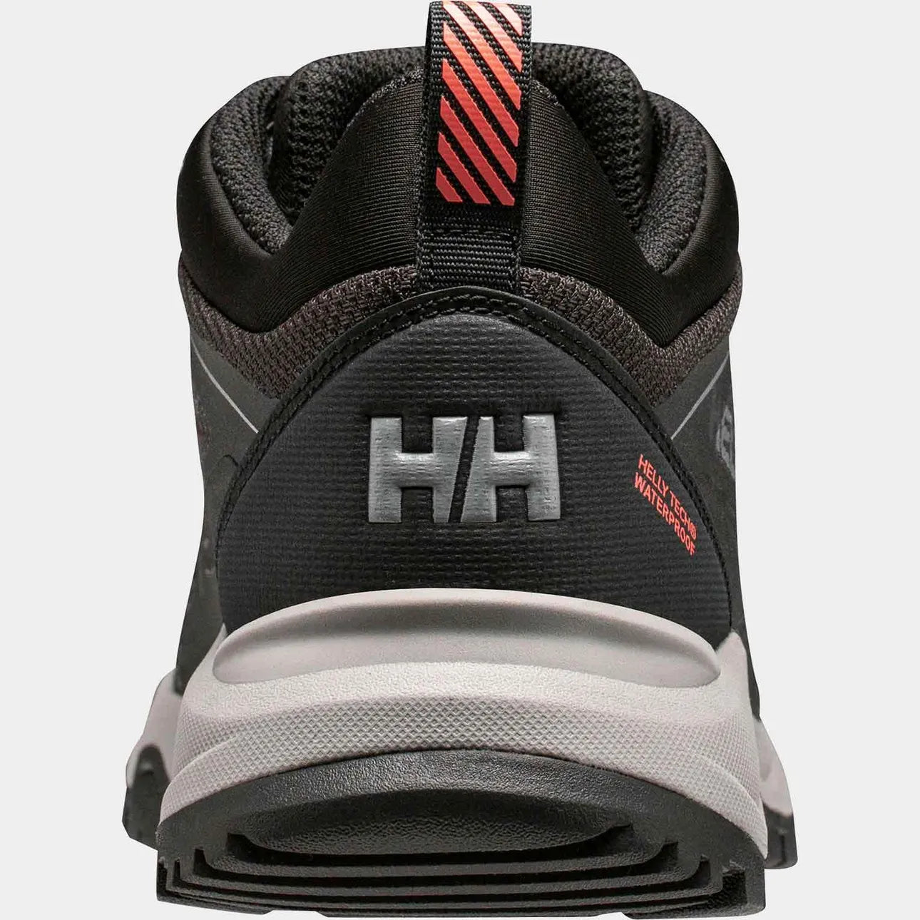 Helly Hansen Women's Cascade Low-Cut HELLY TECH Hiking Shoes - 990 BLACK / BRI