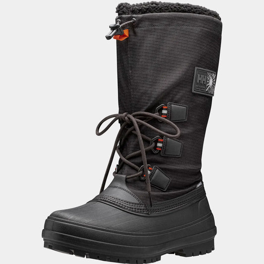 Helly Hansen Men's Arctic Patrol Winter Boots - 990 BLACK