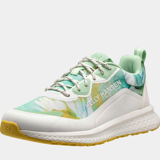 Helly Hansen Women's EQA Urban Sneakers - 012 OFF WHITE
