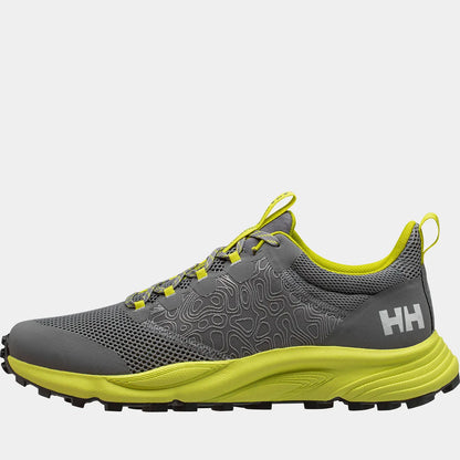 Helly Hansen Men's Featherswift Trail Running Shoes - 964 CHARCOAL /