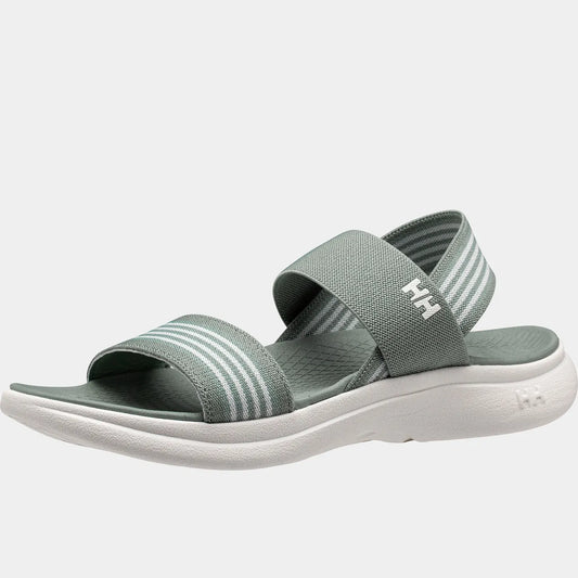 Helly Hansen Women's Risor Sandals - 489 CACTUS / GR