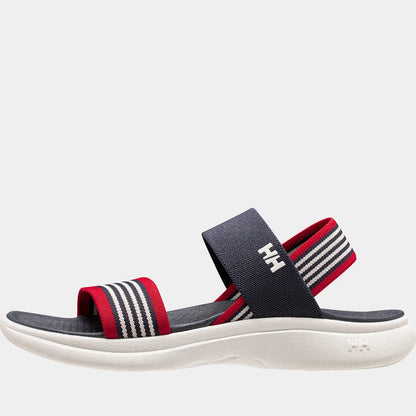 Helly Hansen Women's Risor Sandals - 599 SAPPHIRE NA