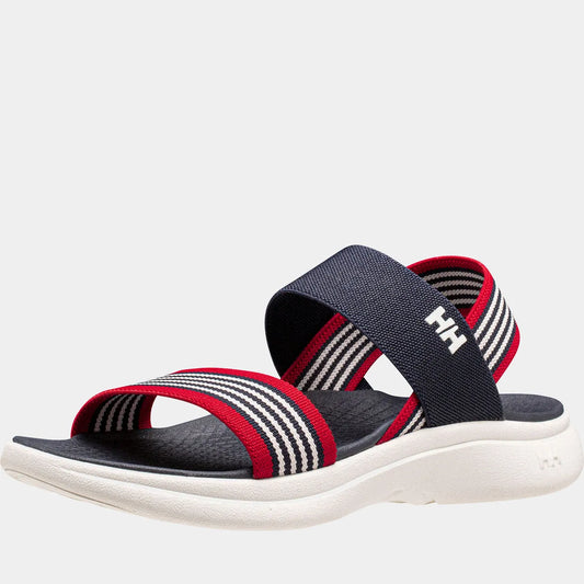 Helly Hansen Women's Risor Sandals - 599 SAPPHIRE NA